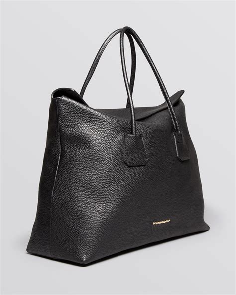 burberry baynard tote grainy leather|Burberry Baynard Tote Grainy Leather .